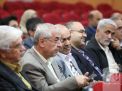 گزارش تصویری مراسم تجلیل از استـــاد 